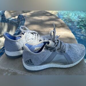 Adidas PureBoost women’s athletic shoes